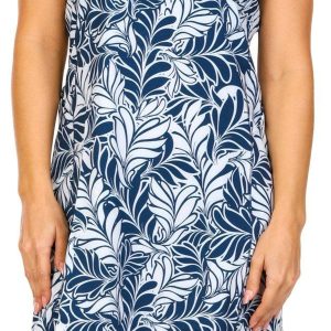 Stella Parker Womens Active Dress