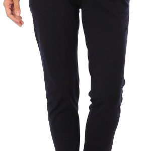 RBX Womens Active Solid Capri Leggings