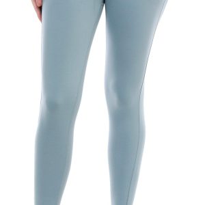 Apana Womens Active Stella Drawstring Leggings