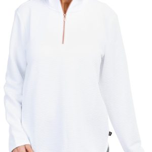 Skechers Womens Active Zip Up Jacket