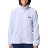 Columbia Womens Fire Side II Sherpa Full-Zip Fleece Jacket