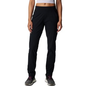 Columbia Womens Anytime Casual Pull On Pants