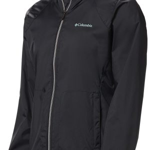Columbia Womens Waterproof Switchback III Hooded Jacket