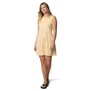 Columbia Womens Freezer Tank Dress
