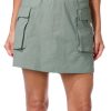 Reel Legends Women's Active Cargo Skort