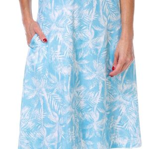 Reel Legends Women's Active Tank Dress