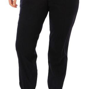 89th & Madison Womens Tech Jogger Pants