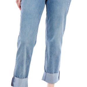 Democracy Womens 27 in Ab Tech Boyfriend Jeans