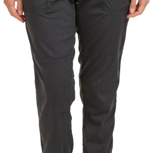 Supplies by Unionbay Womens Demery Sateen Jogger Pants