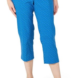 Mack + Liam Womens 22 in Mill Capris