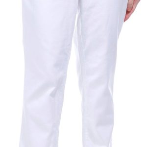 Gloria Vanderbilt Womens Cali Knit Denim Jeans