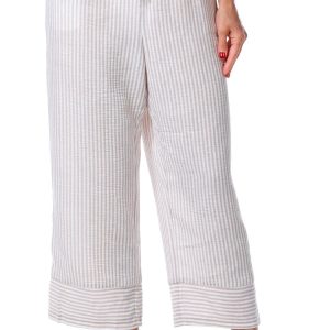 Soho Womens Wide Leg Pants