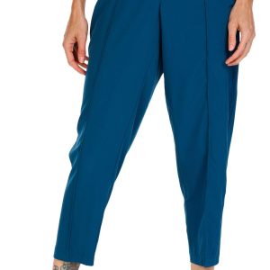 Soho Womens 27.5 in Drawstring Athletic Pants