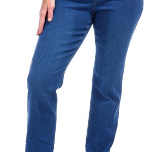 SKYES THE LIMIT Womens Josie Relaxed Jeans