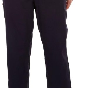 Womens 29 in. Short Millenium Solid Slimming Pants