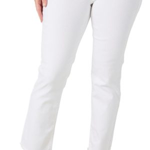 NYDJ Women's Sheri Slim Ankle Jeans