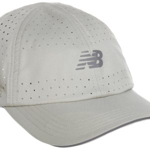 New Balance Men's 6 Panel Pro Run Hat