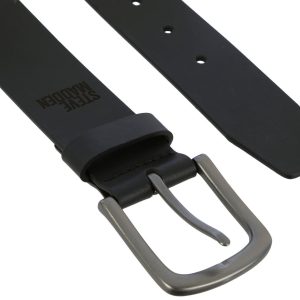 Steve Madden Mens 36 MM Smooth Modern Belt