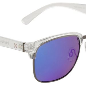 Hurley Mens Classic Club Sunglasses