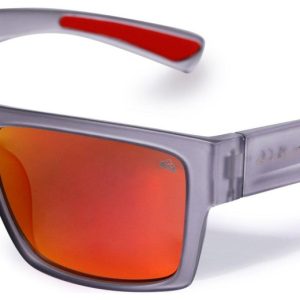 Mens Flat Top Square sunglasses