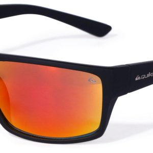 Mens Flat Top Wrap sunglasses