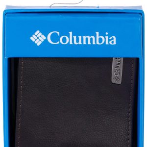 Columbia Mens Tortilla Passcase RFID Wallet