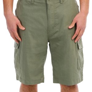 Wearfirst Mens Dayhiker Cargo Shorts