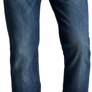 Lee Mens Extreme Motion Jeans