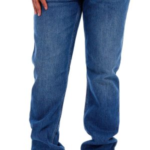 7 For All Mankind Mens Straight Leg Jeans
