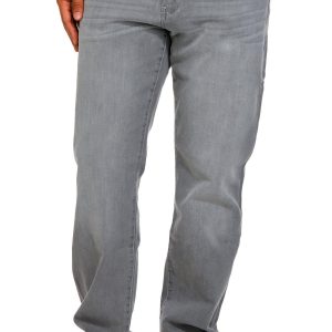 Hudson Men's 32 in Byron Straight Jeans