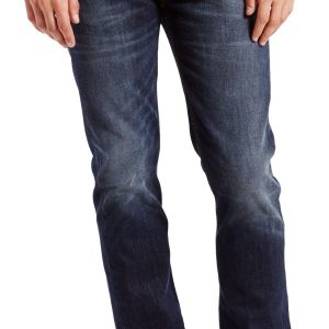 Levi's Mens 511 Slim Fit Denim Jeans