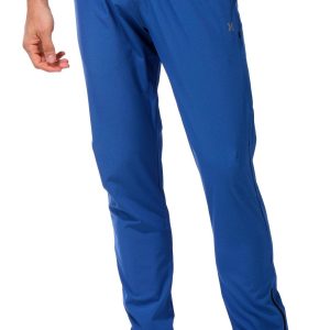 Hurley Men's Active Exist Icon Zipper Pants