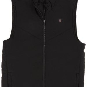 Hurley Men's Exist Athletic Vest
