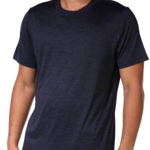 Gaiam Men's Active Everyday Basic T-Shirt