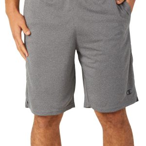 Champion Mens 10 in. Sport Shorts