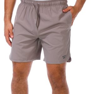 Reebok Men's 7 in Turbo Shorts