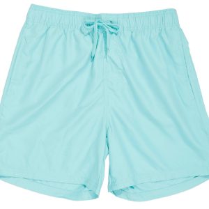 Burnside Mens Solid Volley Shorts
