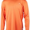 Costa Men's Voyager Long Sleeve Performance Shirt