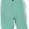 Reel Legends Mens 9 in. Hybrid Performance Shorts
