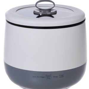 Gourmet Kitchen 1.6L Rice Cooker
