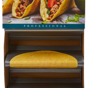 Chicago Metallic Baked Taco Rack