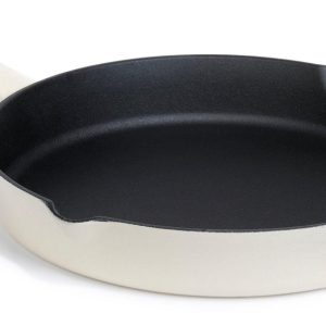 Rachael Ray 12 Cast Iron Skillet