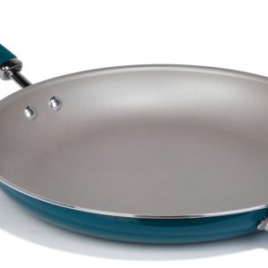 Rachael Ray 14.5 in Nonstick Frying Pan