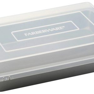 Farberware Covered Cake Pan