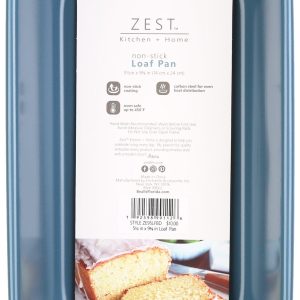 5x9 Non-Stick Loaf Pan