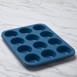 10x13 Non-Stick Muffin Pan
