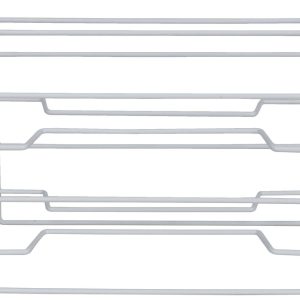 Home Basics Wrap Organizer