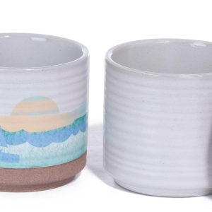 Demdaco 2 Pk On The Beach Spice Cellars