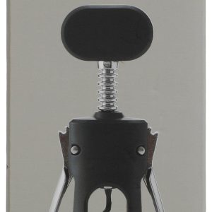 Rabbit Wing Corkscrew