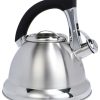 Mr. Coffee 2.4 Qt Tea Kettle